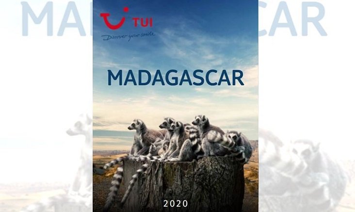 TUI refuerza su apuesta por Madagascar con un nuevo catálogo