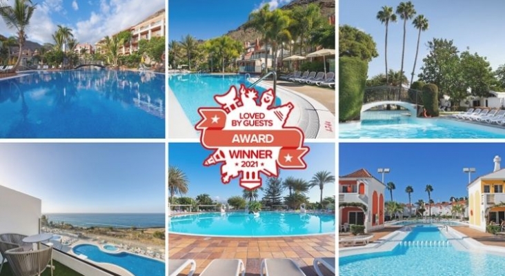 Seis Establecimientos De Be Cordial Premiados Por Hotels