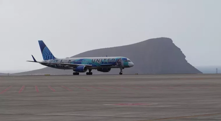 El Vuelo Directo Entre Tenerife Y Nueva York Se Reanuda El De Junio