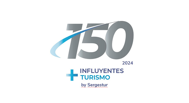 Estos son los 150 Influyentes del Sector Turístico en España