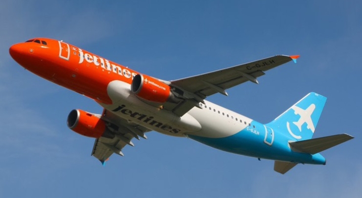 Annus horribilis para los vuelos low cost al Caribe: Canada Jetlines cesa operaciones