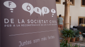 La sociedad civil de Baleares inicia acciones por su cuenta ante la "lentitud" del Govern contra la saturación