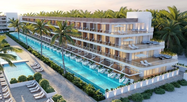 La cadena española Princess Hotels aterriza en un nuevo destino del Caribe