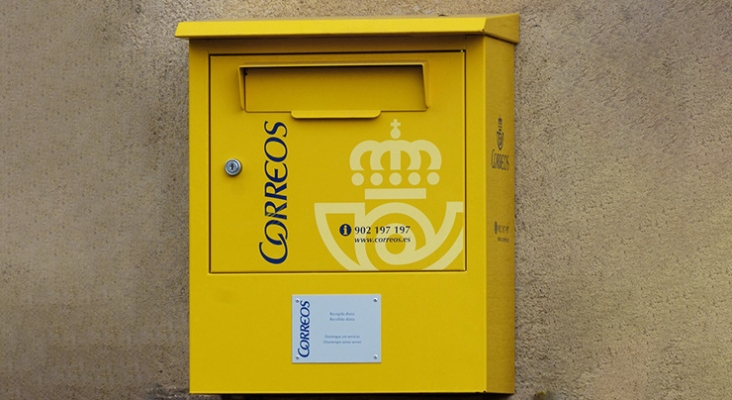 Bilbao y Huelva se suman a la fiebre de convertir los edificios de Correos en hoteles