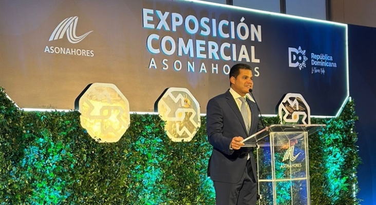 Ya hay fecha definida para la XXXVI Exposición Comercial de Asonahores (R. Dominicana) | Foto:  Unión Europea RD