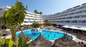 Hotel Sol Barbacan, en Playa del Inglés (Gran Canaria)