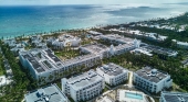 RIU “revoluciona su oferta” en Punta Cana con la reforma del Riu Palace Bavaro