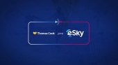 Thomas Cook se incorpora al Grupo eSky