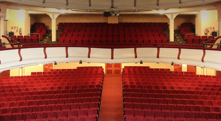 Madrid da el visto bueno a la construcción al hotel-teatro en el centro histórico