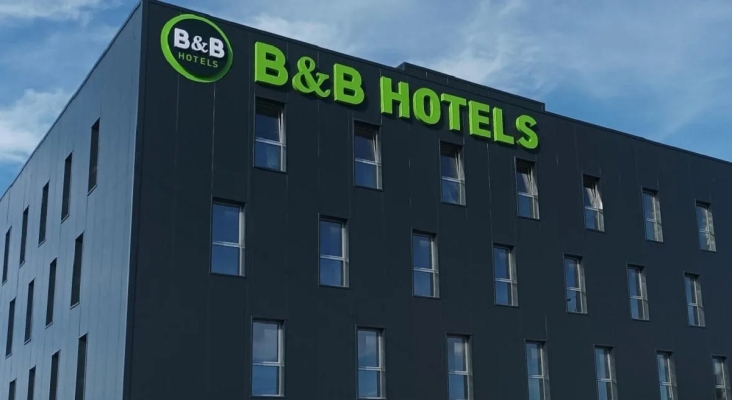 B&B Hotel Leiria