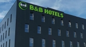 B&B Hotel Leiria