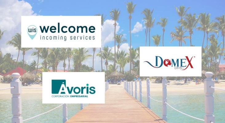 El receptivo de Ávoris se expande en el Caribe asumiendo las operaciones de la dominicana DomeX DMC