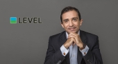 Rafael Jiménez Hoyos, nuevo CEO de LEVEL