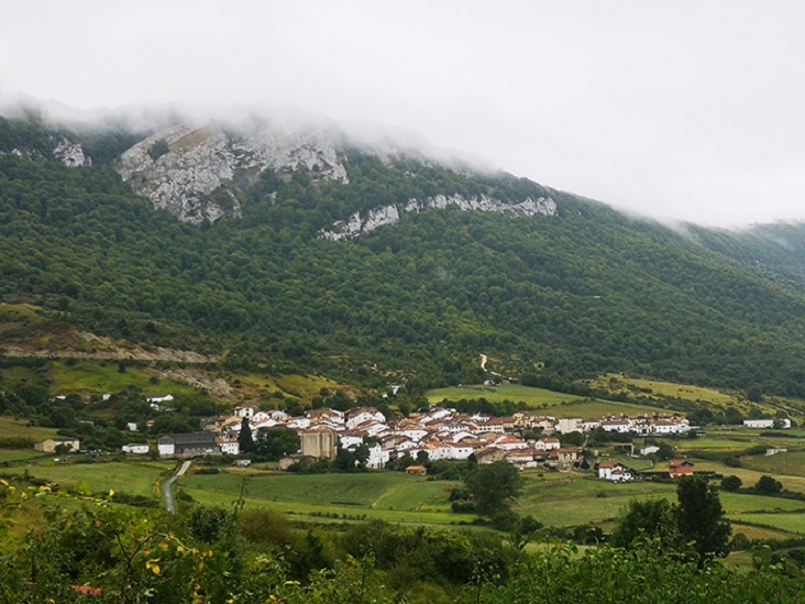 Entorno Arbizu, Navarra @ArturoCrosby