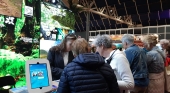 Participación de Canarias en feria Beleef, en Países Bajos