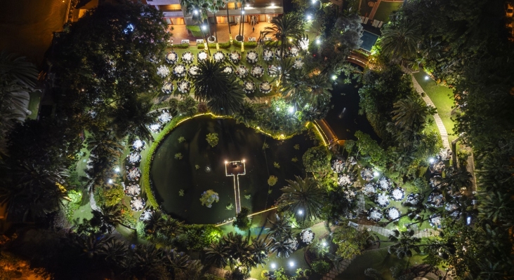 Loro Parque Fundación celebra su 30 aniversario reuniendo a más de 700 personas en una gran cena benéfica