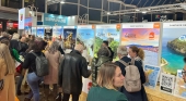 Estand de España en Vakantiebeurs 2023 | Foto: Tourinews®