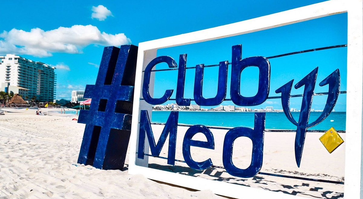 Fosun también encuentra comprador para Club Med