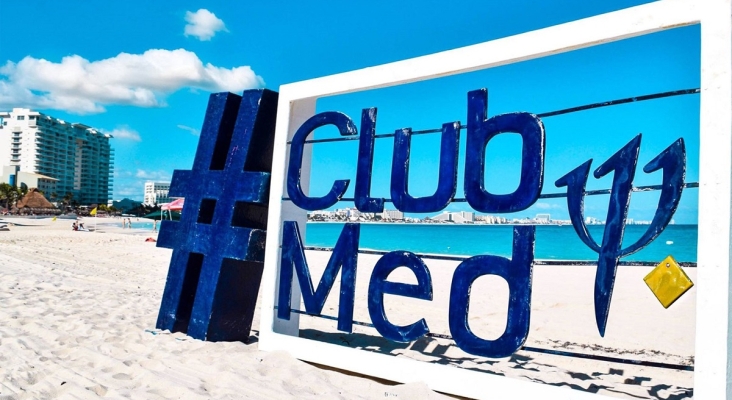 Club Med de Miches, República Dominicana