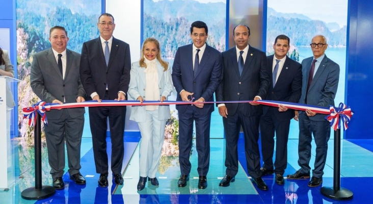 República Dominicana será País Invitado de Honor en la feria francesa IFTM-Top Resa 2025