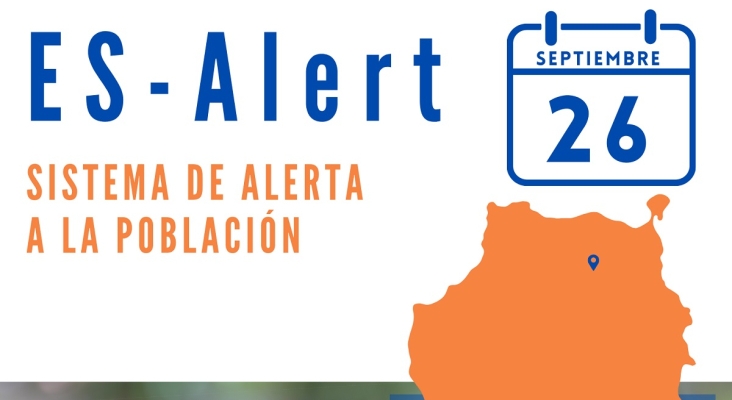 Alerta Gran Canaria