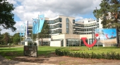 Oficinas centrales de TUI Group en Hannover