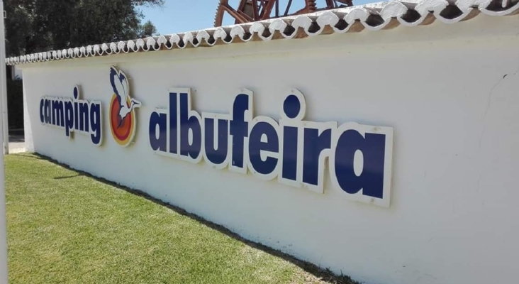 Camping Albufeira