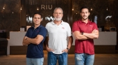 Luis y Roberto Riu Rodríguez: "piezas clave" en el relevo generacional del Grupo RIU