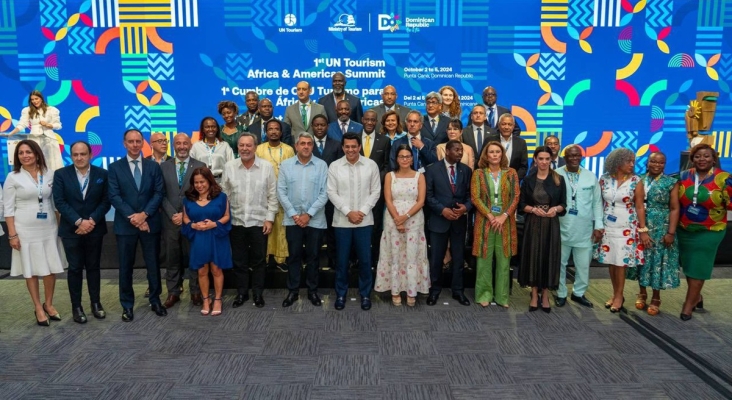 Primera reunión de las Comisiones Regionales para África y las Américas de ONU Turismo