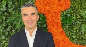 Valentín Escalera es el nuevo director Comercial de TUI Spain & Portugal