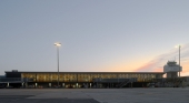 Aeropuerto de Asturias Foto Aena