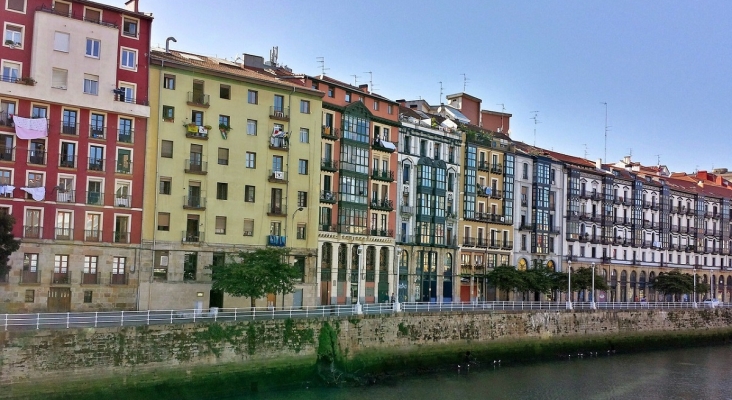 Ría de Bilbao