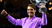 Rafa Nadal: adiós al mundo del deporte, pero no al turismo