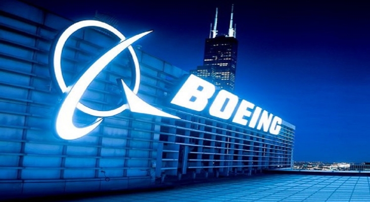 Boeing