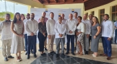 Nueva Junta Directiva del Clúster Turístico de Samaná (República Dominicana)