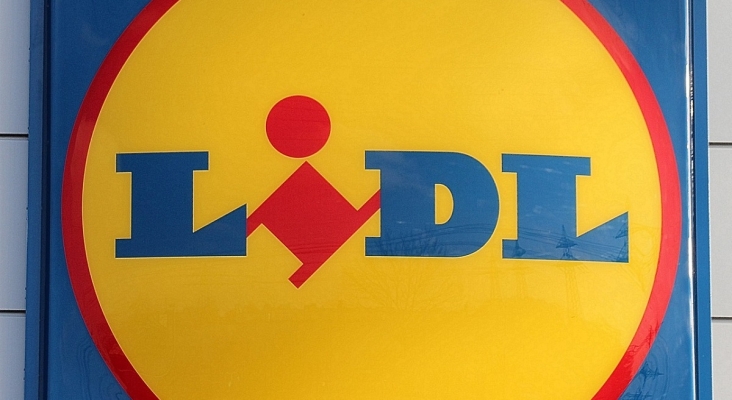 Logo de Lidl