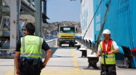 Las navieras serán las encargadas de cobrar una tasa para controlar la entrada de vehículos en Ibiza