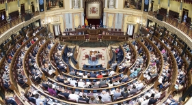 Congreso de los Diputados