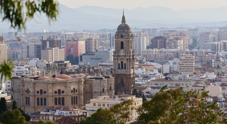 Málaga