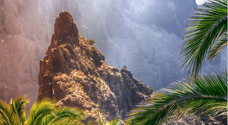 Masca, Tenerife