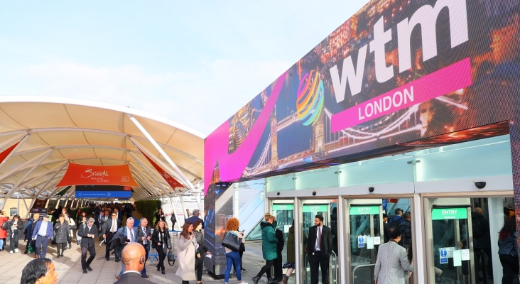 El sector turístico español se traslada hoy a Londres para la WTM