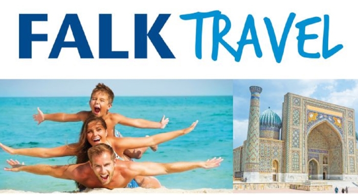 Falk Travel