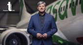  Marcel de Nooijer, CEO de Transavia