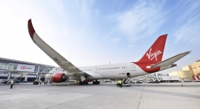 La aerolínea británica Virgin Atlantic regresa a México después de seis años