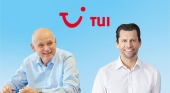 TUI extiende los mandatos de Sebastian Ebel como CEO y Mathias Kiep como CFO