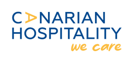 Canarian Hospitality we care