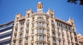 Edificio en Avenida Diagonal 438 de Barcelona vendido por AX Partners