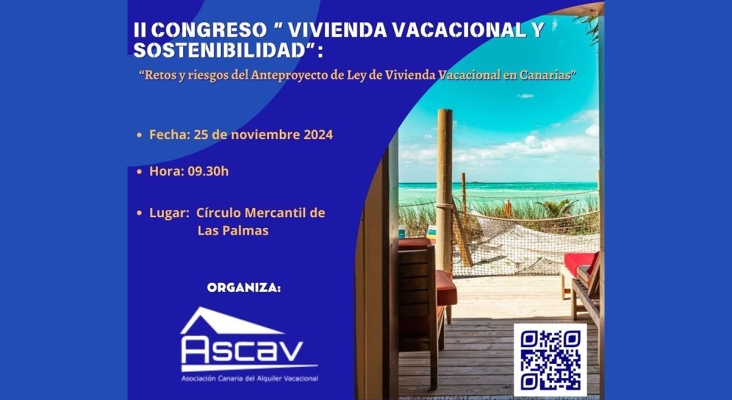 II Congreso ASCAV