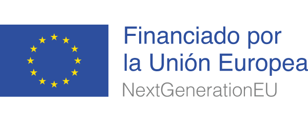 Financiado por la Unión Europea - NextGenerationEU