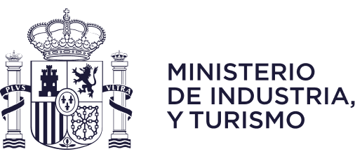 Ministerio de industria y turismo gobierno de España